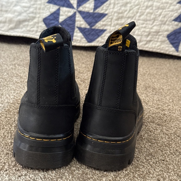 Dr. Martens Embury boots - Picture 3 of 6